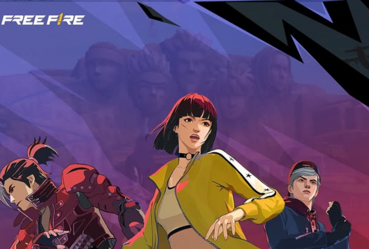 12 Kode Redeem FF Terbaru Hari Ini 17 Agustus 2025 Spesial Hari Kemerdekaan, Dapatkan Hadiah Bundle Gratis!