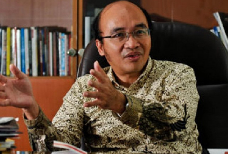 Bojonegoro Klunting, Bambang Harymurti: Modelnya Seperti Alaska Universal Basic Income