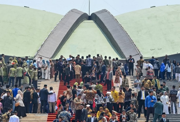 Pengamat Sebut Penonaktifan Anggota DPR Tanpa PAW Hanya Lip Service