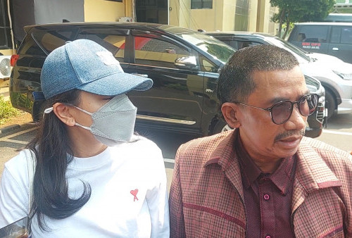 Nikita Mirzani Boyong 3 Saksi untuk Penjarakan Vadel Badjideh, Kuasa Hukum: Dia yang Tahu Semuanya