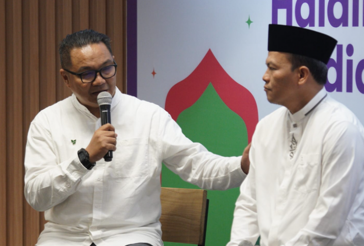 Model Bisnis Syariah Makin Diminati, Sertifikasi PLBS Jadi Kunci Pertumbuhan