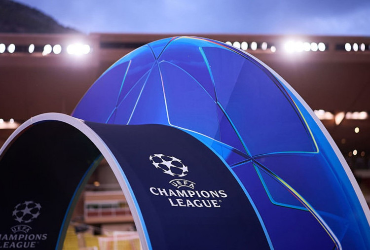 Daftar Tim yang Lolos ke 16 Besar Liga Champions 2025/2026, Plus Jadwal dan Fase Selanjutnya 