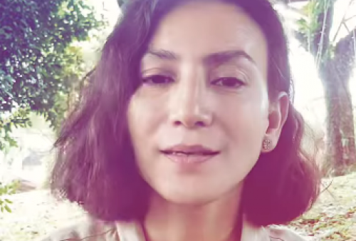 Dilaporkan ke Polisi, Ini Klarifikasi Wanda Hamidah Usai Dobrak Rumah Eks Suami: Saya Panik, Saya Frustasi