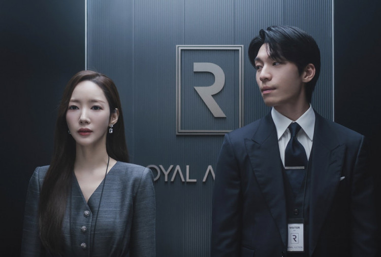 Intip Sinopsis Drama Korea Siren's Kiss Dibintangi Park Min Young dan Wi Ha Joon, Tayang di Mana?