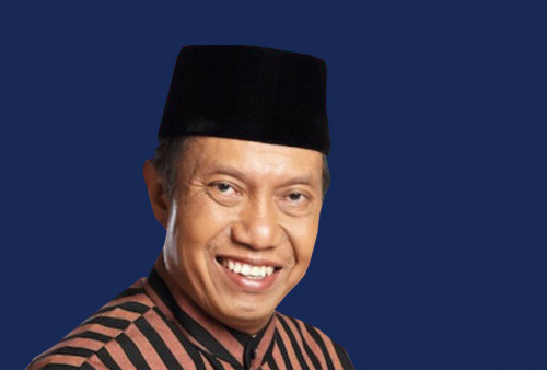 Haryadi Suyuti Mantan Wali Kota Yogyakarta Ditangkap KPK, Uang Dolar dan Dokumen Ikut Dibawa