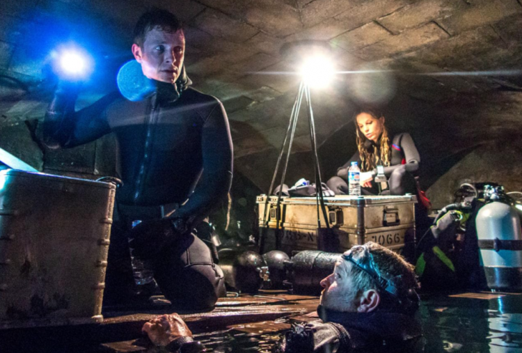 Jadwal Bioskop Trans TV Hari Ini 16 April 2026 Lengkap Sinopsis, Banjir Film Aksi Jelang Akhir Pekan