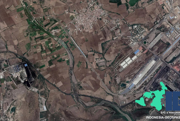 DPR Minta Pemerintah Utamakan Kepentingan Nasional Soal Proyek Geospasial Rp4 Triliun yang Turut Melibatkan Asing