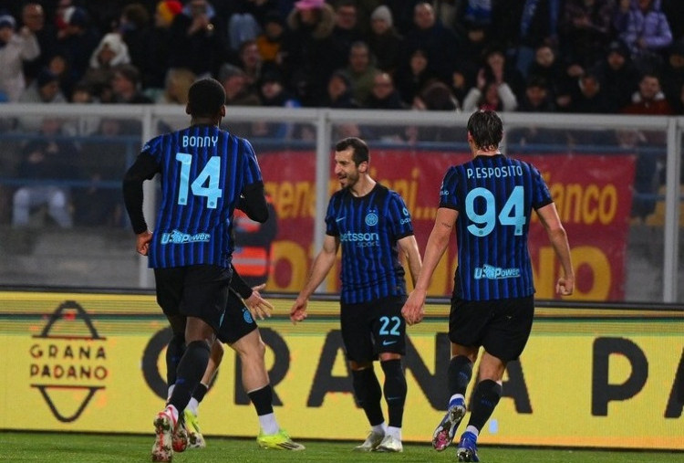 Prediksi Skor Lazio vs Inter Milan: Ajang Pemanasan Final Coppa Italia