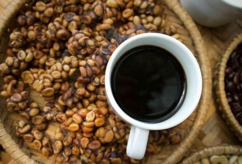 Bangga! Kopi Luwak RI Jadi Magnet di KTT G20, Negara Afrika Kepincut