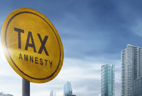 Hari Ini, Tax Amnesty Jilid II Berakhir