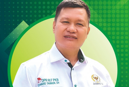 Profil Anggota DPR RI Edward Tannur, Ayah Tersangka Penganiayaan Perempuan Hingga Tewas di Surabaya