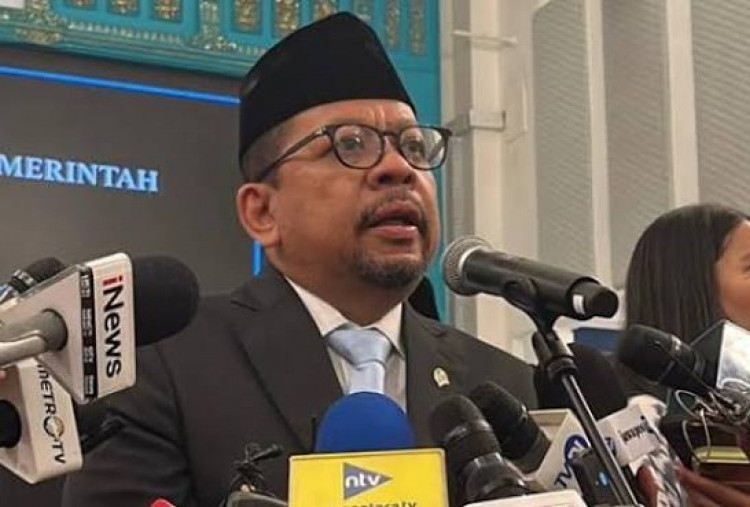 Begini Respons Istana Terkait Demo 27 Agustus 2026 Besok