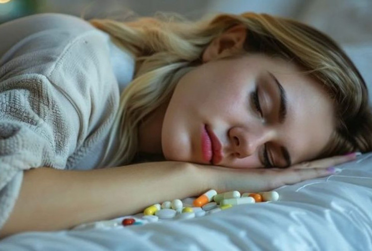 Dampak Kesehatan dan Penjelasan Medis Kecanduan Obat Tidur