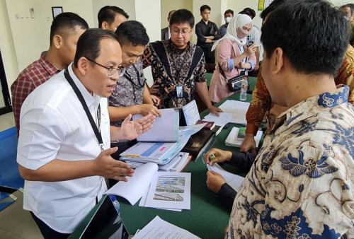 Rapat Klarifikasi Jumlah Utang PT Indonesia Energi Dinamika :  Ada Dugaan Pengurus Lama Melakukan Tindakan Melanggar Undang-Undang