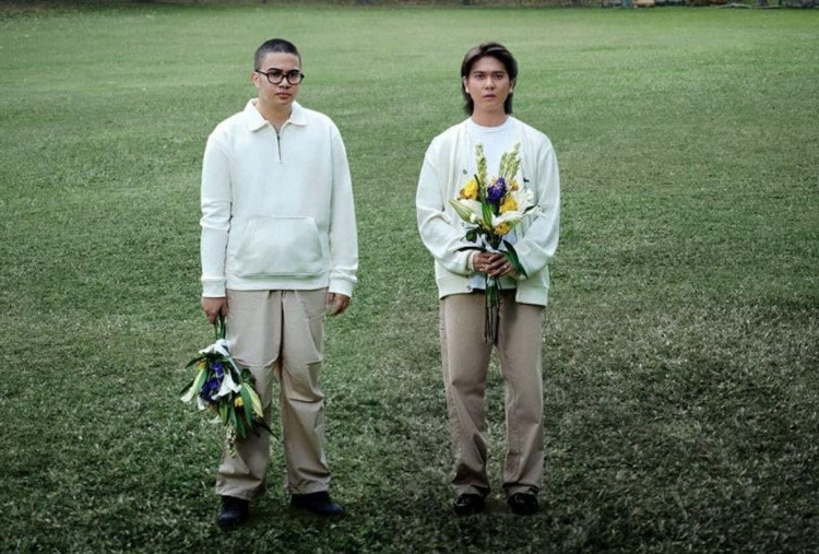 Perayaan Mati Rasa Tayang di Netflix Mulai 12 Juni 2025, Simak Sinopsisnya