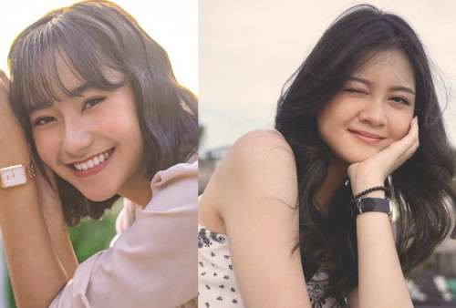 Heboh! Nonton Freya dan Christy JKT48 di Shopee Live, Belanja Dapat Undangan Nonton Langsung JKT48