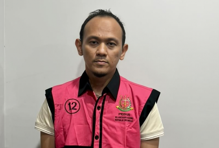 Kejagung Tangkap Satu Tersangka Baru Kasus Tambang Samin Tan, Aktor Utama?