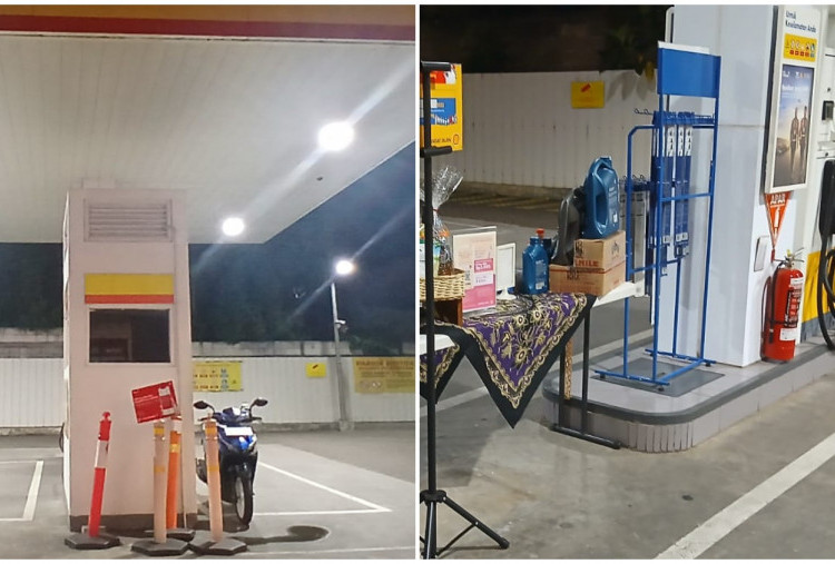 Pertamina, Swasta dan Base Fuel