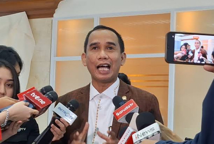 Pegawai Pajak Terseret Korupsi, DPR: Itu Sudah Rahasia Umum