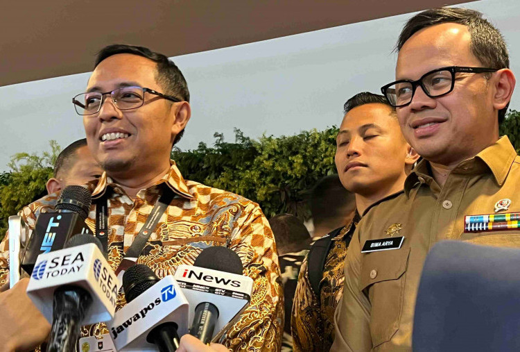 Istana Sebut Prabowo Tak Ingin Pembentukan Danantara Terburu-buru, Ini Alasannya