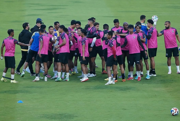 Jelang Lawan Persebaya, Arema FC Tebar Psywar: Pindah Venue Tak Berpengaruh!