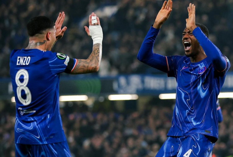 Nicolas Jackson dan Enzo Fernandez Sebagai Generasi 2.0 Chelsea, Reinkarnasi Drogba Didier dan Cesc Fabregas