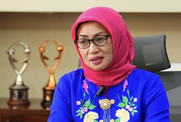 Penataan Kampung Ambon, Wali Kota Jakbar Cek Status Lahan