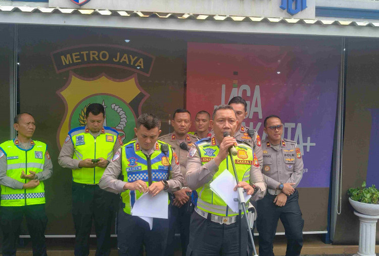 Asyik! Polda Metro Bebaskan Balik Nama Kendaraan Tanpa KTP Pemilik Asli, Ini Caranya