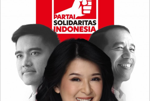 Grace Natalie Raup Suara Terbanyak di DKI Jakarta Tapi Gak Berdampak ke Partai, PSI Depok: Tunggu Hasil Resmi KPU