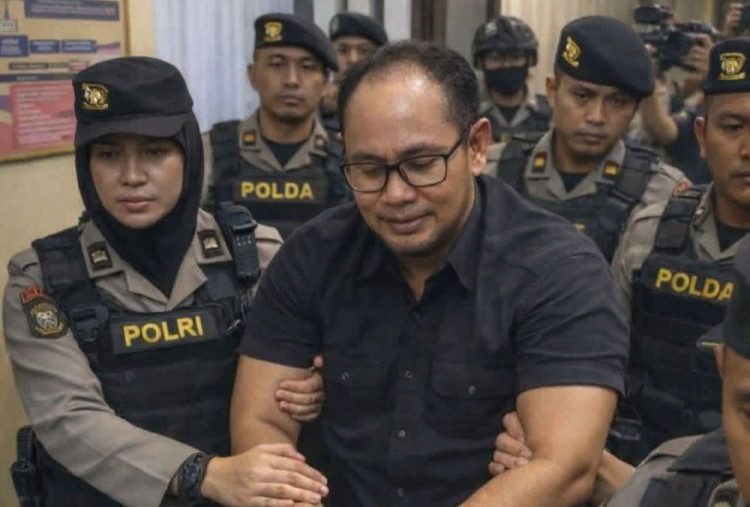 Terlibat Peredaran Narkoba, Kapolres Bima Diperiksa Mabes Polri 