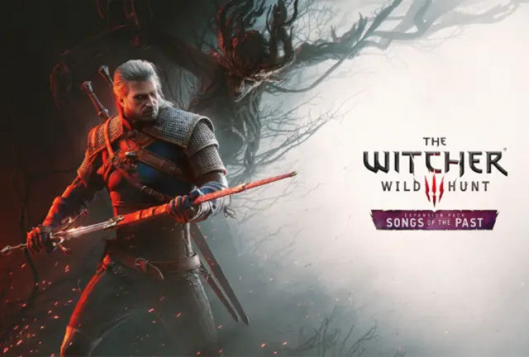 Ekspansi The Witcher 3 Songs of the Past Dirilis, DLC Ketiga yang Bangkitkan Hype Jelang The Witcher 4