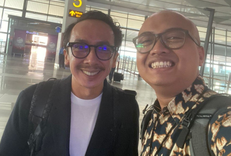 Cerita Diapora oleh Yunaz Karaman (9-Habis): Dua Buku Pelecut Mimpi