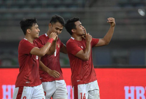 Inilah 24 Tim Peserta Piala Asia 2023, Indonesia Berhak Mengajukan Diri sebagai Tuan Rumah 