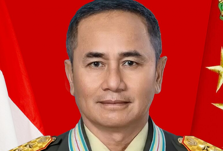 Profil dan Riwayat Karier Letjen Iwan Setiawan, Pangkostrad Baru Penakluk Gunung Everest