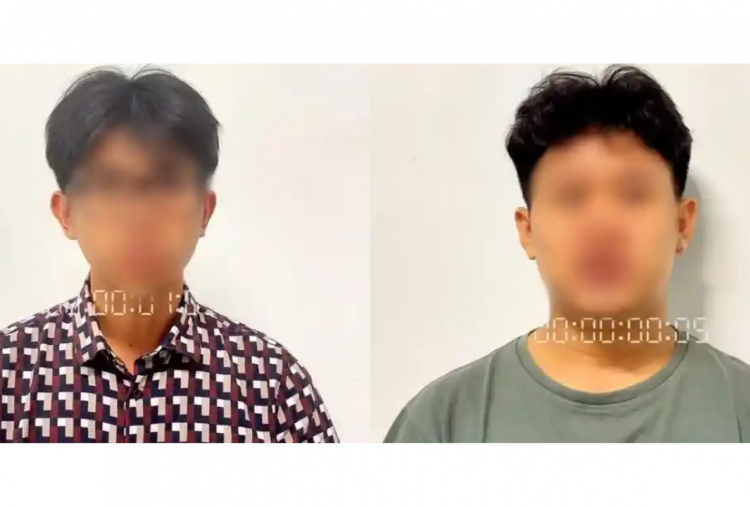 Heboh 2 Siswa SMA Surabaya Ngaku Jual Video Privasi Temannya ke Bandar, Aksinya Berlangsung Selama 1,5 Tahun