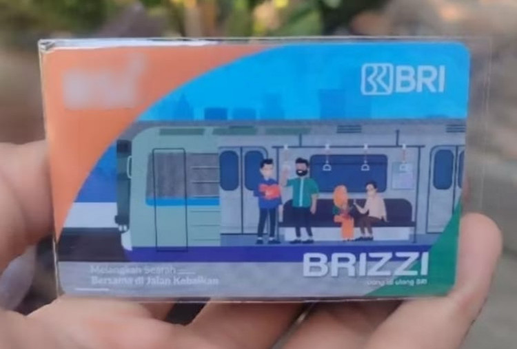 Kartu Brizzi BRI, Solusi Pembayaran Digital Praktis untuk Berbagai Transaksi