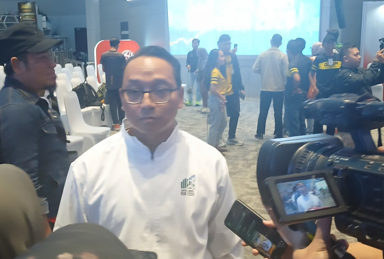 BEI Salurkan Bantuan CSR untuk Pemulihan Bencana Gempa di Flores, NTT