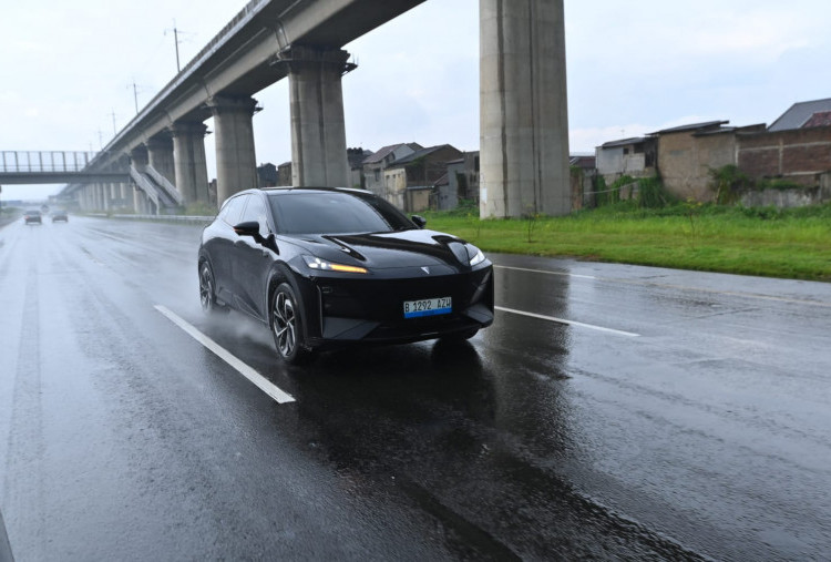 Deepal S07 Jadi eSUV Andalan Keluarga Modern, Tawarkan Kabin Mewah hingga Jarak Tempuh 560 Km