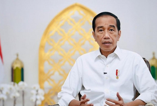 Jokowi Ikutan Urusi Citayam Fashion Week, Ini Arahan Presiden