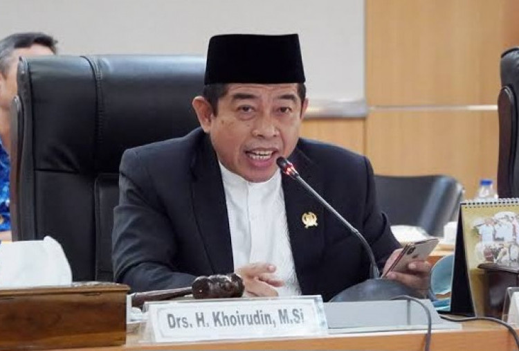 Jagoannya Kalah di Pilkada, Ketua DPRD DKI Siap Bekerja Sama dengan Pramono-Rano