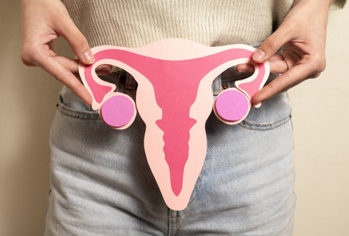 Waspada! Endometriosis Tingkatkan Risiko Kanker Ovarium Jenis Agresif