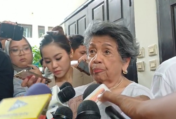 GAK Terima Gugatan Praperadilan Ditolak, Ibu Nadiem: Anak Saya Orang Jujur!