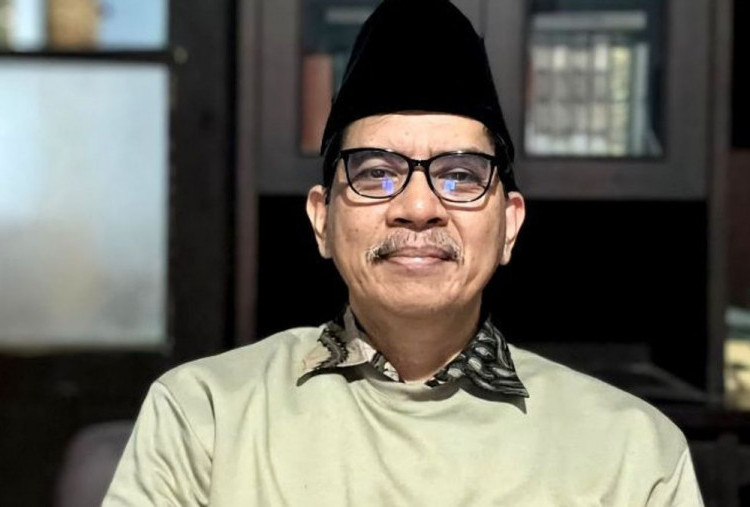Wasekjen PBNU: Jangan Sebar Hoax, SK Penuhi Syarat Pasti Ditandatangani