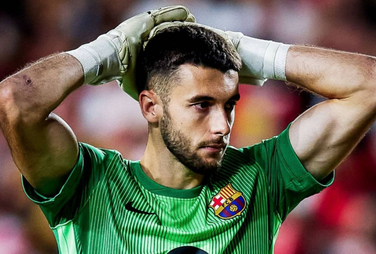 Rating Pemain Barcelona Usai Kalahkan Real Oviedo 3-1, Joan Garcia Jeblok!