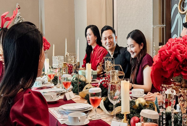 Mulai Magical Night hingga Bollywood Party, Ini Daftar Event Akhir Tahun BWH Hotels Indonesia