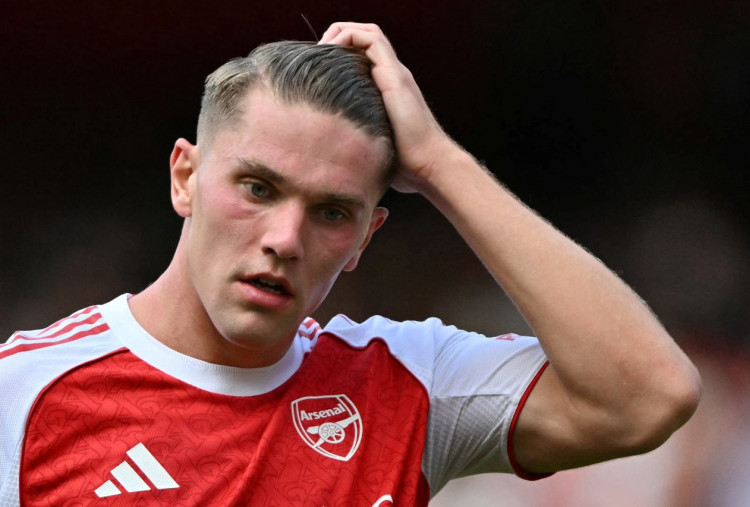 Arsenal vs Villareral 2-3, Viktor Gyokers Tumpul, The Gunners Tersungkur!