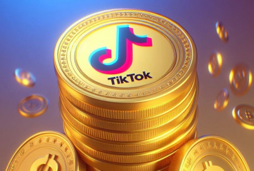 Cara Membeli Koin di Tiktok dengan Cepat dan Mudah