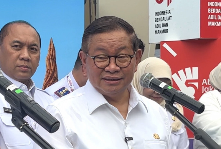 Butuh Rp2,7 Triliun, Pramono Buka Opsi Proyek LRT Manggarai-Dukuh Atas Dibiayai Danantara