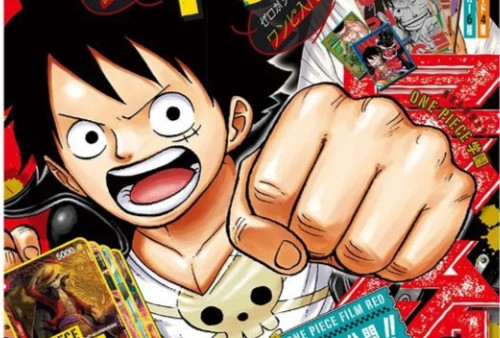 Kapan One Piece Red Tayang di Indonesia? Simak Jadwal dan Sinopsisnya Sebelum Nonton