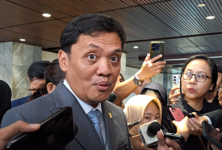 Habiburokhman: Desakan Ganti Kapolri sebagai Syarat Reformasi Polri Salah Kaprah